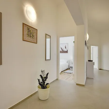 Holiday home Single-storey With Private Pool Marcana